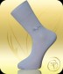 Chaussettes Coton homme - Pier Juan - gris clair