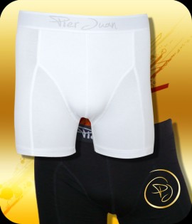 duo Boxers homme 