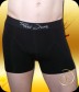 Boxer noir homme modal